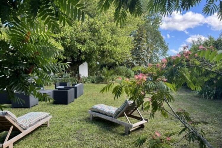 Holiday Home With Indoor Pool, ル・ポルジュ エクステリア 写真